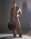 Ensemble beige sable
