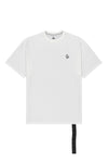 T-Shirt oversize Blanc