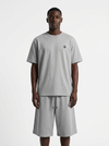 Ensemble Short signé SW Gris