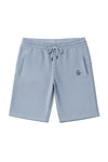 Ensemble Short signé SW Bleu pastel