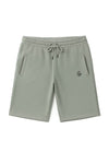 Ensemble Short signé SW Vert glauque