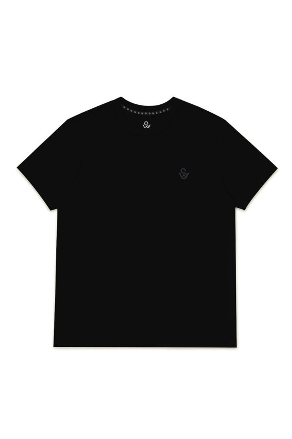 Ensemble Short signé SW Noir
